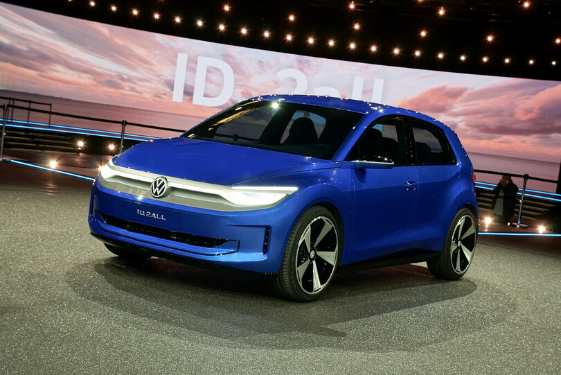 VW will E-Einstieg für unter 25.000 Euro ermöglichen