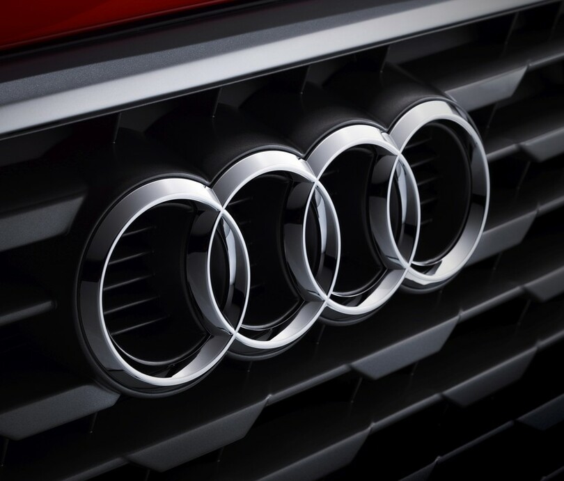 Audi erreicht Rekordwerte