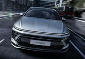 Der Hyundai Sonata hat das Zeug zur Design-Ikone