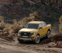 Ford Ranger für Gewerbekunden breiter und höher