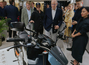 Verge Motorcycles eröffnet Shop in Monaco