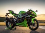 Kawasaki: Modellneuheiten 2024 - Ninja ZX-6R, Eliminator 450 und KX450