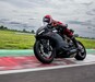 Ducati fährt schwarz