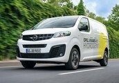 Opel zieht mit Wasserstoff durch die Lande