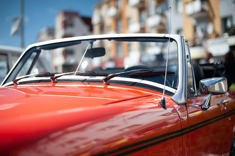 Erleben Sie das ultimative Cabrio-Abenteuer: Kaiserin Sissis Cabrio Days Erleben Sie das ultimative Cabrio-Abenteuer: Kaiserin Sissis Cabrio Days