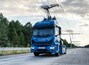 RWTH Aachen zeigt Praxistauglichkeit von Oberleitungs-Lkw
