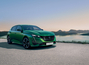 Peugeot 308 nun auch als Stromer erhältlich