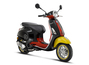 Vespa ,,Mickey Mouse''-Edition ab 4.500 Euro - Zwei Varianten erhältlich