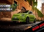 Der neue Abarth 500 e macht das Unmögliche möglich