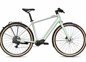 Flyer Upstreet SL - Schlicht elegant