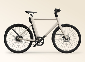 Cowboy Cruiser - Belgier setzen auf Hollandrad-Stil