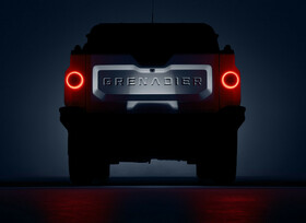 Brennstoffzelle und Kalkgrube