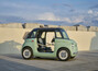 Dolce Vita mit 45 km/h