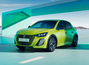 400 Kilometer Reichweite für neuen Peugeot e-208