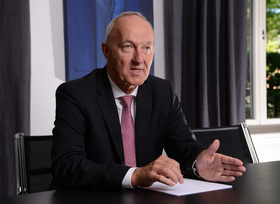 Pkw-Markt entwickelt sich positiv