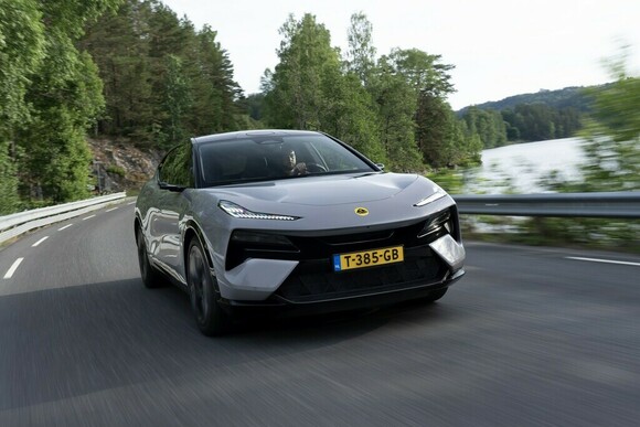 Vorschau: Lotus, Abarth und Subaru versprechen viel Fahrspaß