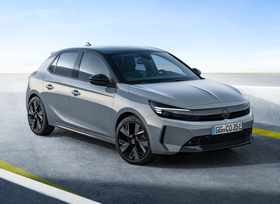 Opel Corsa Electric - Kaufen oder leasen