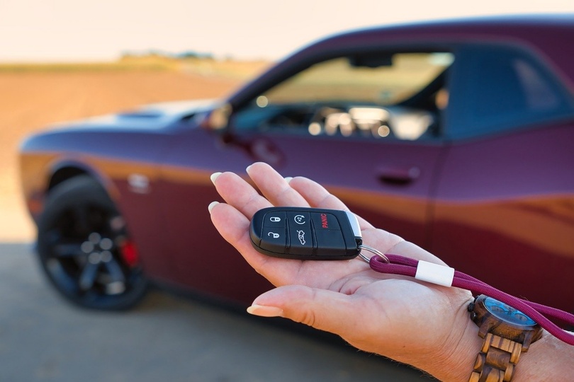Mietwagenbuchungen auf den letzten Drücker Mietwagenbuchungen auf den letzten Drücker