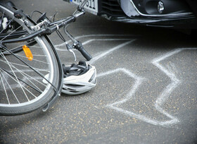 Täglich sterben acht Menschen im Straßenverkehr