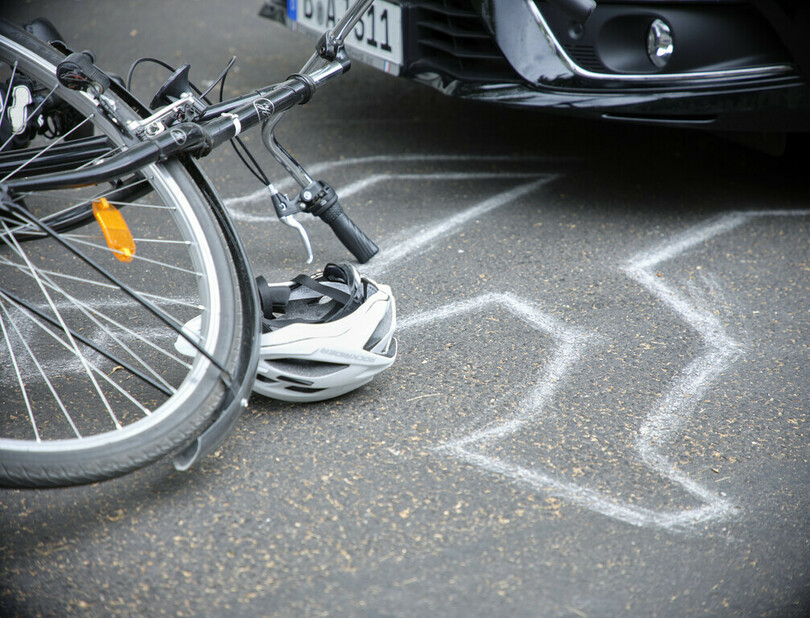 Täglich sterben acht Menschen im Straßenverkehr Täglich sterben acht Menschen im Straßenverkehr