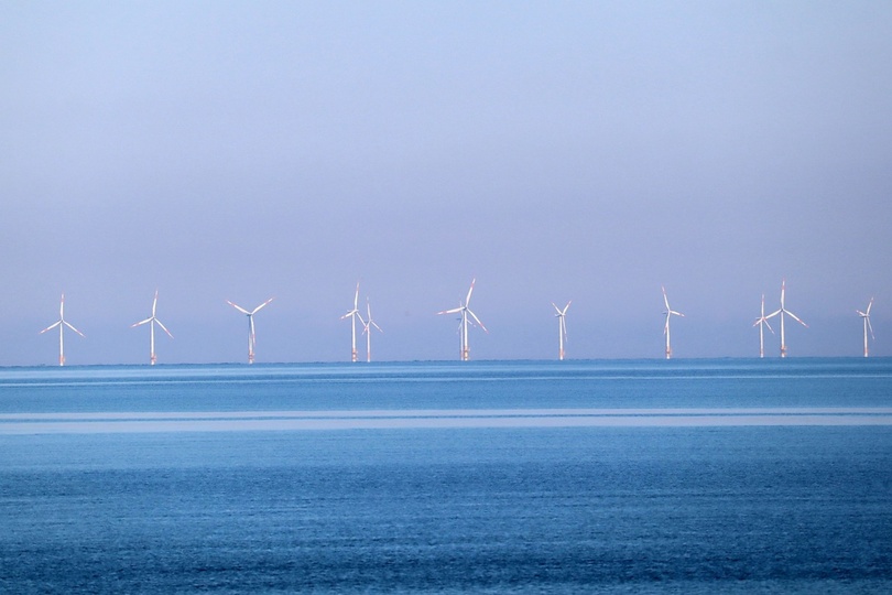 bp erhält Zuschlag für Entwicklung von Offshore-Windprojekten bp erhält Zuschlag für Entwicklung von Offshore-Windprojekten