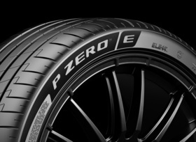 Pirelli P Zero E - Keine Angst vor Reifenpannen