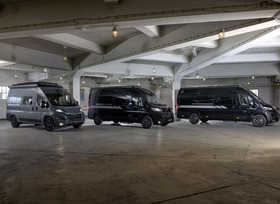 Crosscamp auf Movano-Basis  - Flexibel wachsen