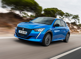 Umweltbonus   - Mehr Anträge im Juni  