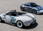 Porsche präsentiert die Vision 357 Speedster