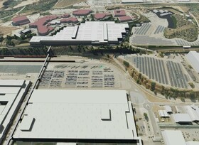 Spanien als Drehscheibe der Elektromobilität