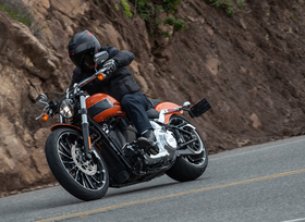 Zweirad-Neuzulassungen  - Der Boom der Bikes