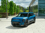 Kia EV9 startet mit Modellversion GT-line