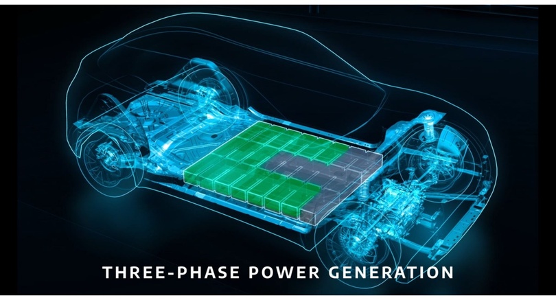 Stellantis modernisiert Batteriesystem Stellantis modernisiert Batteriesystem