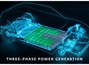 Stellantis modernisiert Batteriesystem