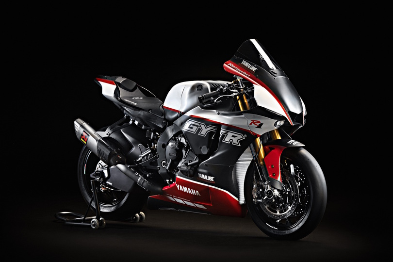 Yamaha R1 ,,GYTR Pro 25th Anniversary Yamaha R1 ,,GYTR Pro 25th Anniversary