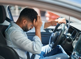 Führerscheinentzug: Das gilt im Ausland