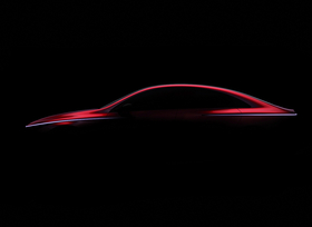 IAA: Konzept zeigt neuen Einstieg bei Mercedes-Benz