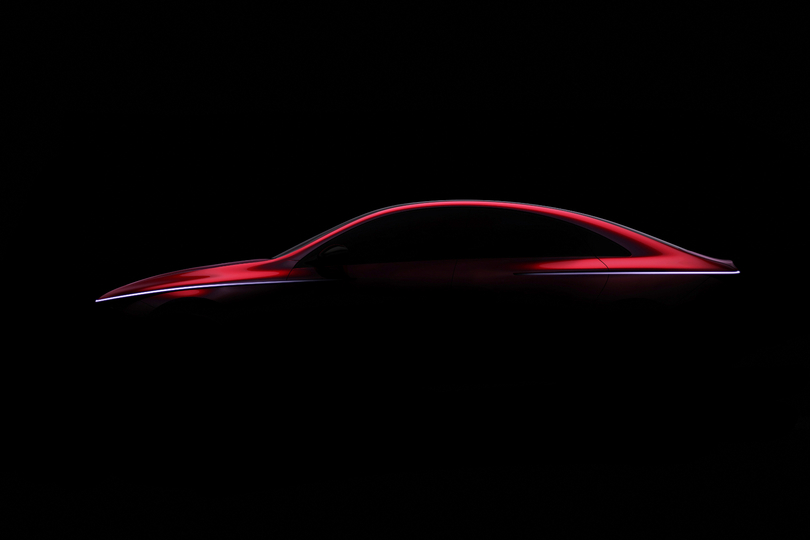 IAA: Konzept zeigt neuen Einstieg bei Mercedes-Benz IAA: Konzept zeigt neuen Einstieg bei Mercedes-Benz