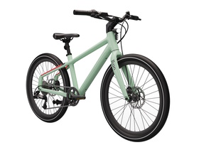 Neues Kinderfahrrad von li:ion Bikes - Lichtgestalt