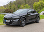 Sportlicher Ford Mustang Mach-E elektrifiziert