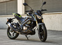 QJ Motor SRK 125 S  - Volle Leistung, gute Ausstattung