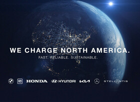 Sieben Autohersteller schließen sich zusammen