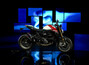 Ducati Monster ,,30° Anniversario'': 500 Leichtgewichte