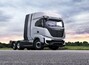 Aus Nikola wird Iveco