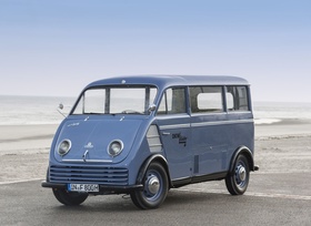 Autostadt elektrisiert Classic Days in Düsseldorf