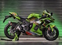 Kawasaki Ninja ZX-10RR  - Sondermodell mit Rennsport-Technik