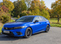 Bestseller Honda Civic-Hybrid im Praxistest