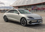 Hyundai Ioniq 6 sparsamster Stromer beim ADAC Ecotest