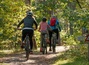 Fahrradhelm: Besser nicht oben ohne