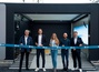 Nio powert bei Lade- und Batterietausch-Infrastruktur